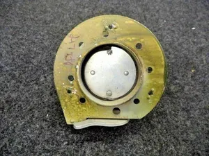 68556-000 Piper PA28 / PA28R Air Vent Assy Aft LH